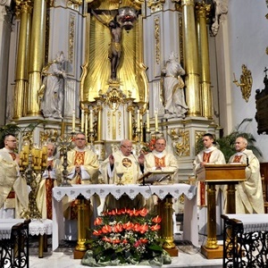 MUNDURÓWKI MZSP NA UROCZYSTOŚCIACH W RZESZOWIE