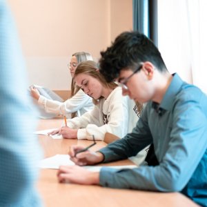 Konkurs Języka Angielskiego „English Master”.