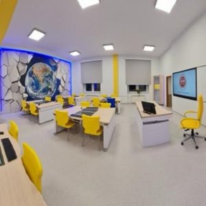 Nowe pracownie w naszej szkole