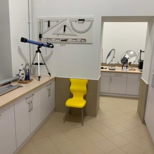 Nowe pracownie w naszej szkole