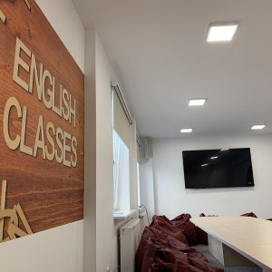 Nowe pracownie w naszej szkole