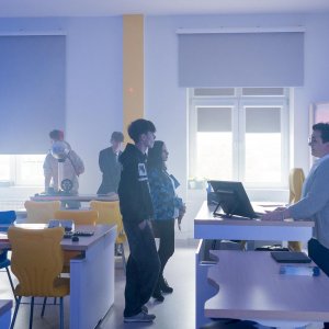 Dzień Otwarty - dziękujemy za obecność!