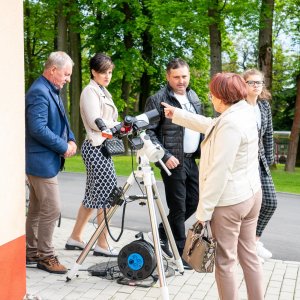 Dzień Otwarty - dziękujemy za obecność!