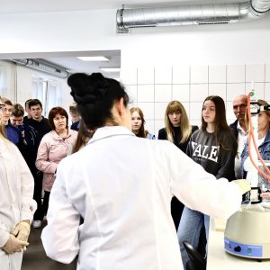 Dzień Otwarty - dziękujemy za obecność!