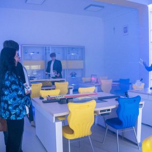 Dzień Otwarty - dziękujemy za obecność!