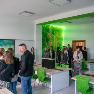 Dzień Otwarty - dziękujemy za obecność!