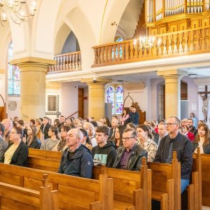 Dzień Otwarty - dziękujemy za obecność!