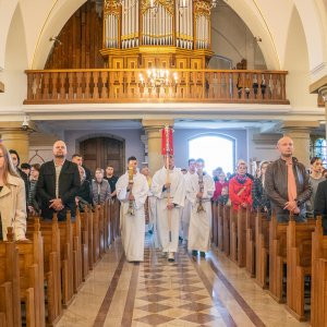 Dzień Otwarty - dziękujemy za obecność!