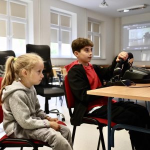 Dzień Otwarty - dziękujemy za obecność!