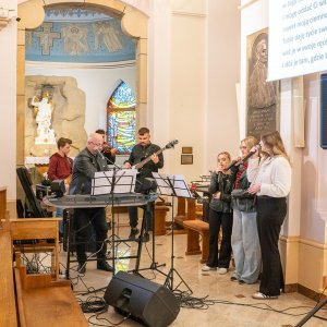 Dzień Otwarty - dziękujemy za obecność!