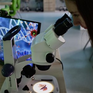 Dzień Otwarty - dziękujemy za obecność!