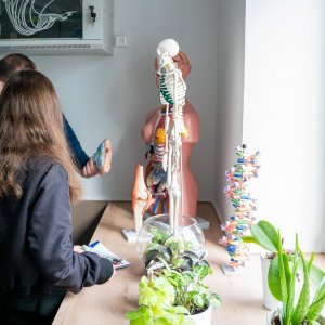 Dzień Otwarty - dziękujemy za obecność!