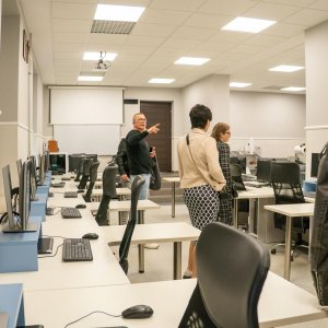 Dzień Otwarty - dziękujemy za obecność!