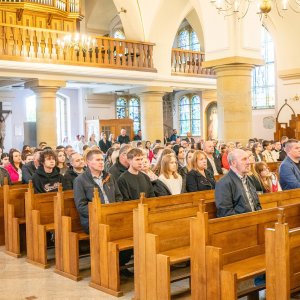 Dzień Otwarty - dziękujemy za obecność!