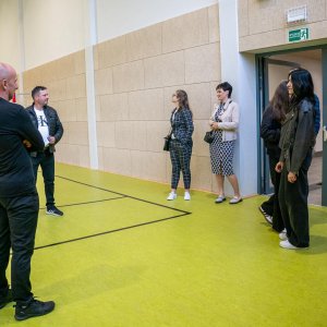 Dzień Otwarty - dziękujemy za obecność!