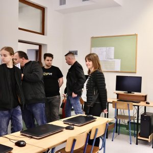 Dzień Otwarty - dziękujemy za obecność!