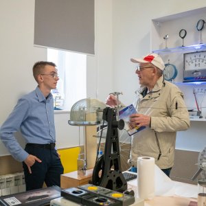 Dzień Otwarty - dziękujemy za obecność!