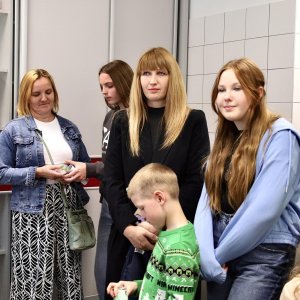 Dzień Otwarty - dziękujemy za obecność!