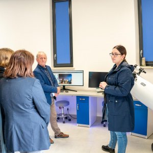 Dzień Otwarty - dziękujemy za obecność!