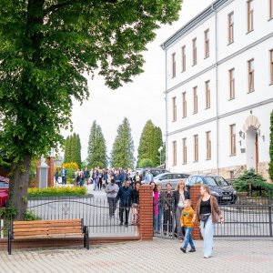 Dzień Otwarty - dziękujemy za obecność!