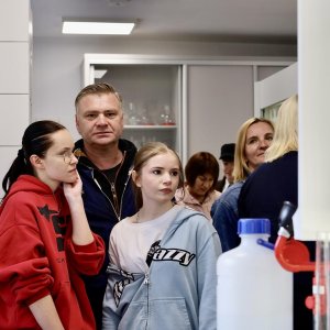 Dzień Otwarty - dziękujemy za obecność!