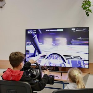 Dzień Otwarty - dziękujemy za obecność!