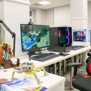 Dzień Otwarty - dziękujemy za obecność!