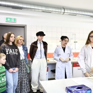 Dzień Otwarty - dziękujemy za obecność!