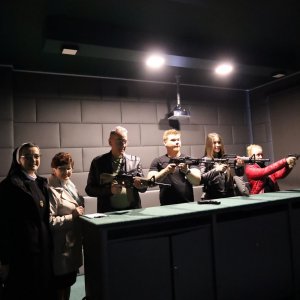 Dzień Otwarty - dziękujemy za obecność!