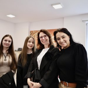 Dzień Otwarty - dziękujemy za obecność!