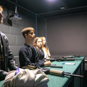 Dzień Otwarty - dziękujemy za obecność!