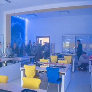 Dzień Otwarty - dziękujemy za obecność!