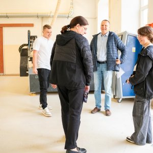 Dzień Otwarty - dziękujemy za obecność!