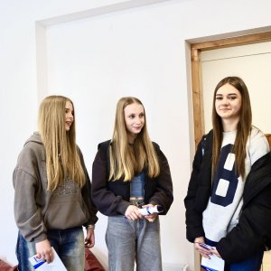 Dzień Otwarty - dziękujemy za obecność!