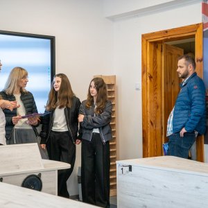 Dzień Otwarty - dziękujemy za obecność!