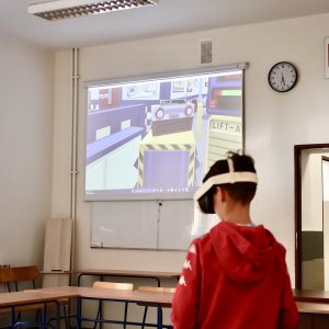 Dzień Otwarty - dziękujemy za obecność!