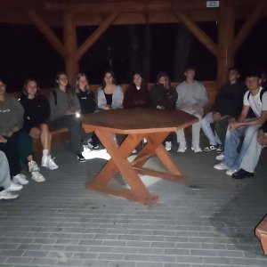 Koło Astronomiczne w Bieszczadach