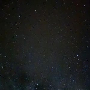 Koło Astronomiczne w Bieszczadach