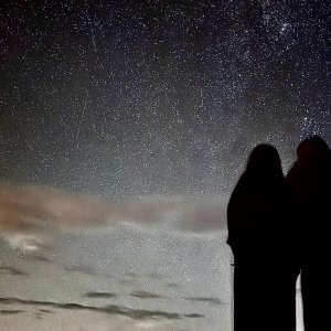 Koło Astronomiczne w Bieszczadach