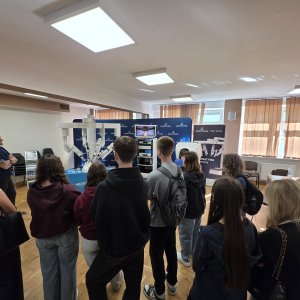 Medycyna przyszłości na wyciągnięcie ręki