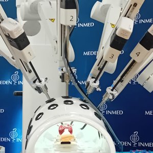 Medycyna przyszłości na wyciągnięcie ręki