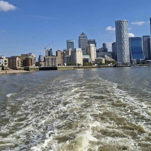 Młodzież michalicka zdobywa Londyn