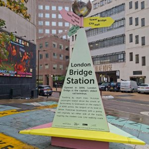 Młodzież michalicka zdobywa Londyn