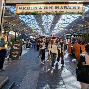 Młodzież michalicka zdobywa Londyn