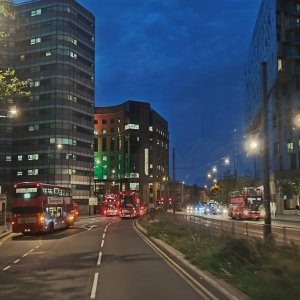 Młodzież michalicka zdobywa Londyn