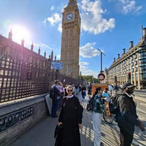 Młodzież michalicka zdobywa Londyn