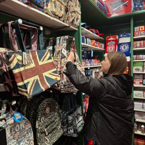 Młodzież michalicka zdobywa Londyn