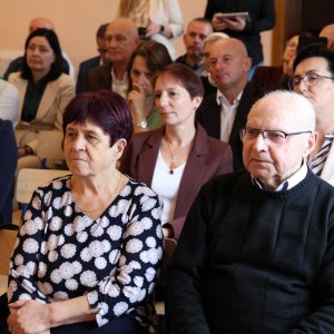 Celebracja Dnia Nauczyciela w MZSP