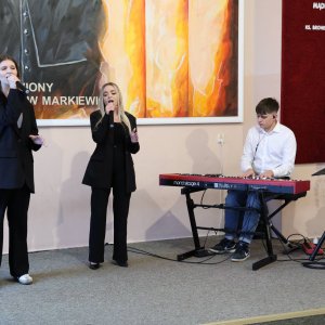 Celebracja Dnia Nauczyciela w MZSP