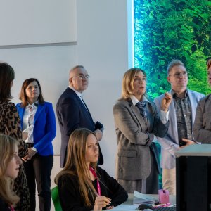 Wizyta Podkarpackiego Kuratora Oświaty